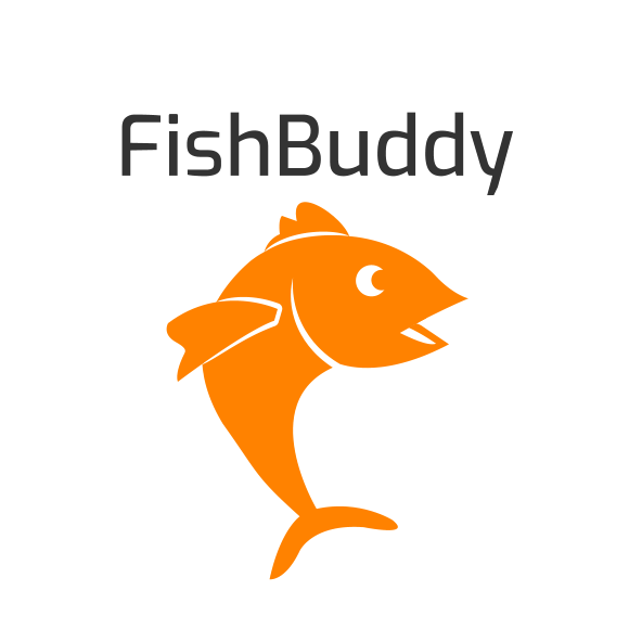 FishBuddy App