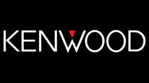 Kenwood Car Entertainment and Ham Radios