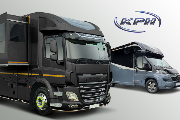 KPH Horseboxes