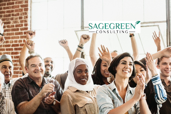 Sagegreen Consulting