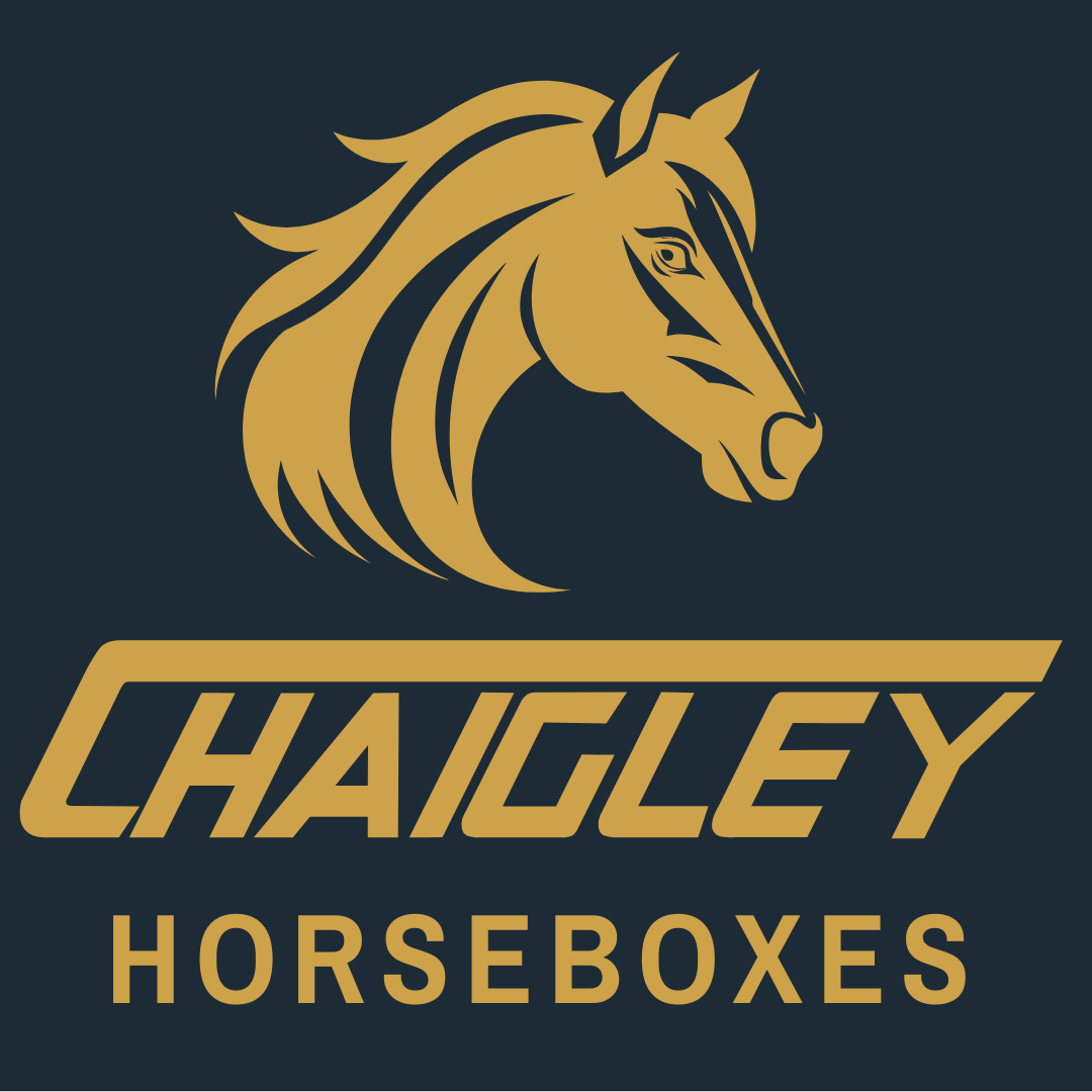 Chaigley Horseboxes - 12th May
