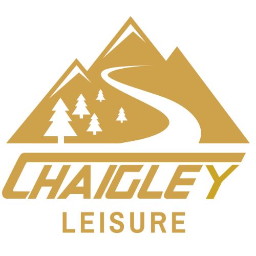 Chaigley Leisure - Master Logo V2