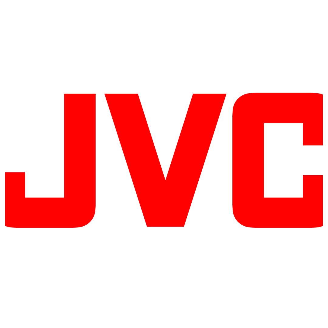 JVC logo
